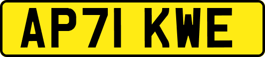 AP71KWE