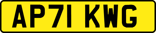 AP71KWG