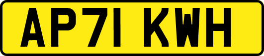AP71KWH