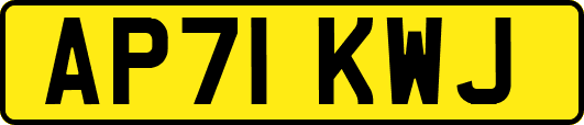 AP71KWJ