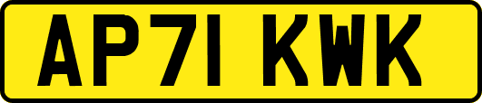 AP71KWK