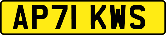 AP71KWS
