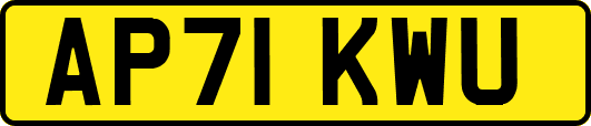 AP71KWU