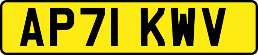 AP71KWV