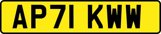 AP71KWW