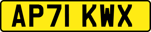 AP71KWX