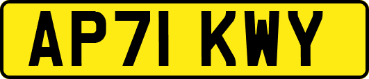 AP71KWY