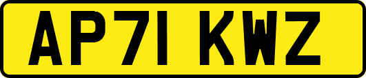 AP71KWZ