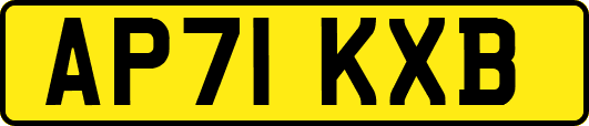 AP71KXB