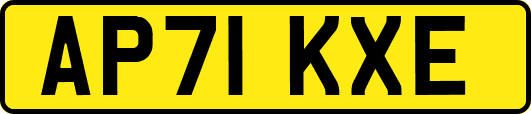 AP71KXE