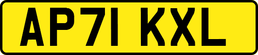 AP71KXL