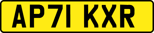 AP71KXR