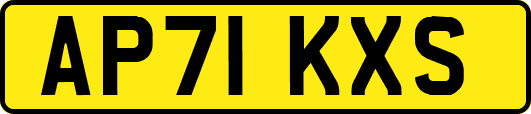 AP71KXS