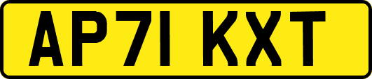 AP71KXT