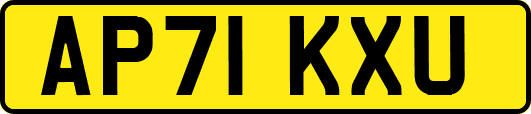 AP71KXU