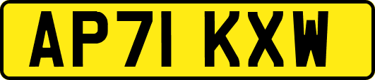 AP71KXW