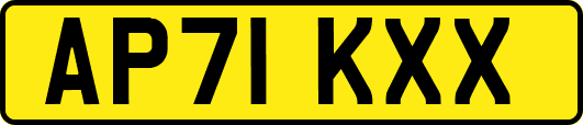 AP71KXX