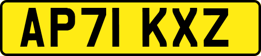 AP71KXZ