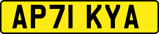 AP71KYA
