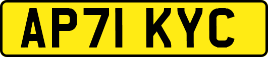 AP71KYC