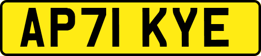 AP71KYE