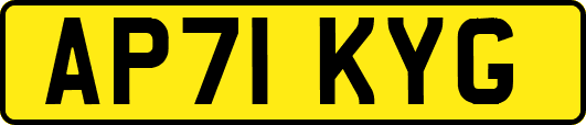 AP71KYG