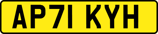AP71KYH