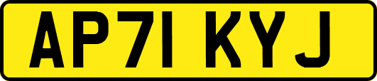 AP71KYJ