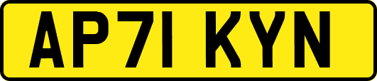 AP71KYN