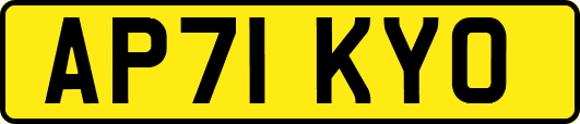 AP71KYO