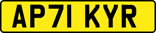AP71KYR