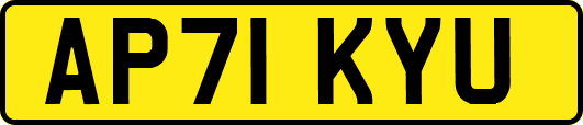 AP71KYU