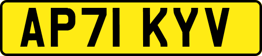 AP71KYV