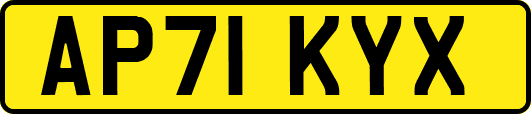 AP71KYX