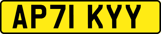 AP71KYY