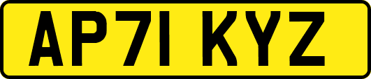 AP71KYZ