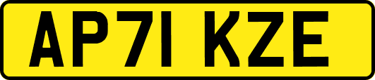 AP71KZE