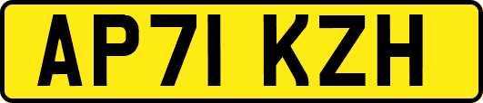 AP71KZH