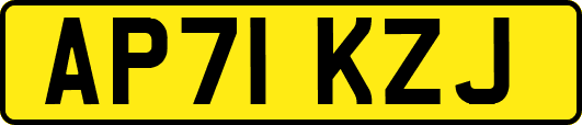 AP71KZJ