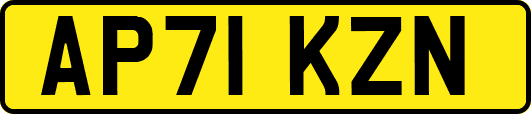 AP71KZN