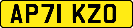 AP71KZO