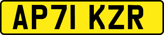 AP71KZR