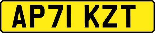 AP71KZT