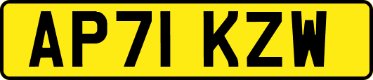 AP71KZW