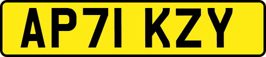 AP71KZY