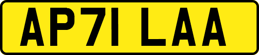 AP71LAA