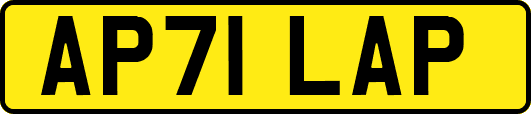 AP71LAP