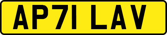 AP71LAV