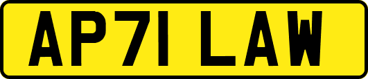 AP71LAW