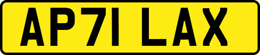 AP71LAX